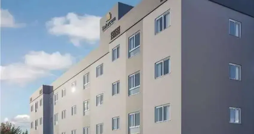 Apartamento com 2 quartos à venda no Espinheiros, Itajaí