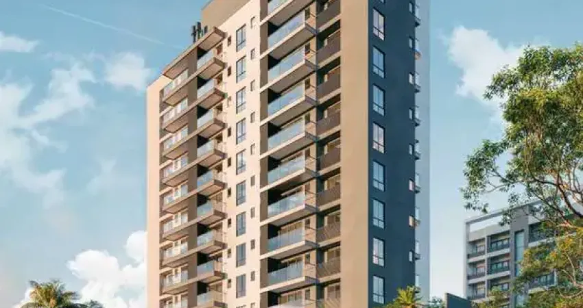 Apartamento com 2 quartos à venda no São João, Itajaí 