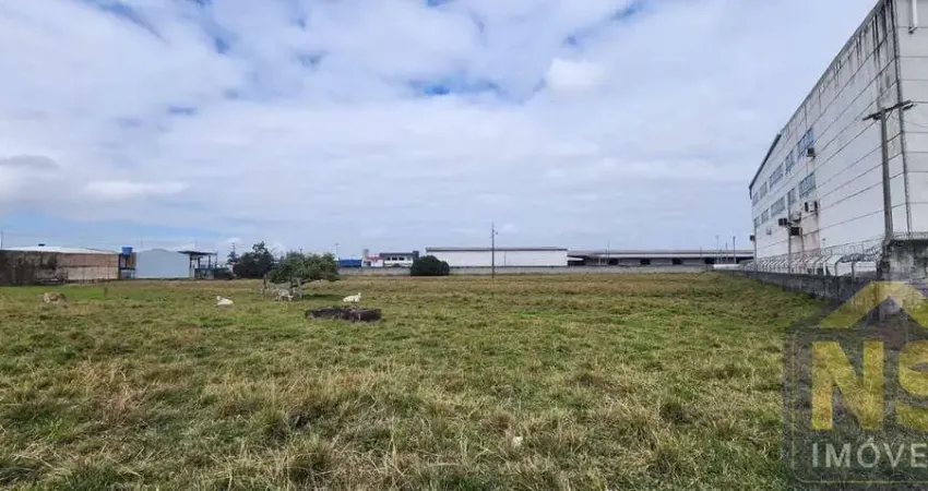 Terreno à venda no Espinheiros, Itajaí 