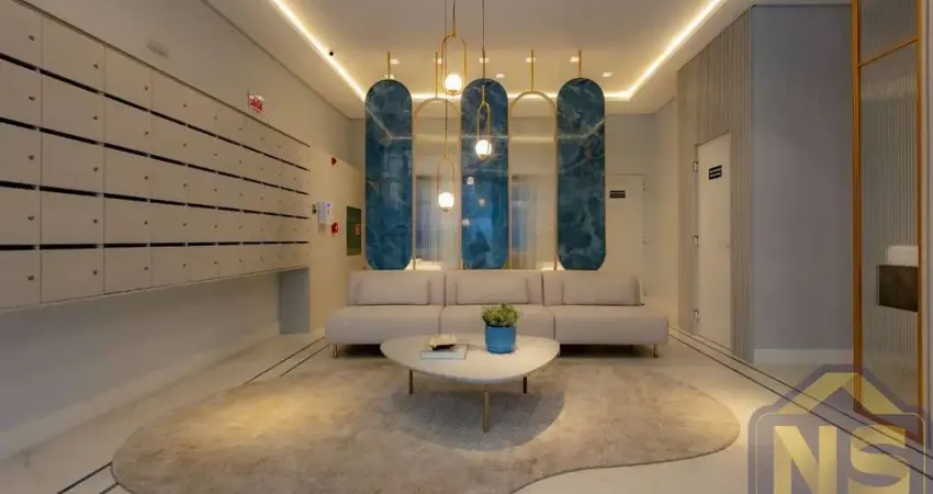 Apartamento com 2 quartos à venda no Centro, Itajaí 