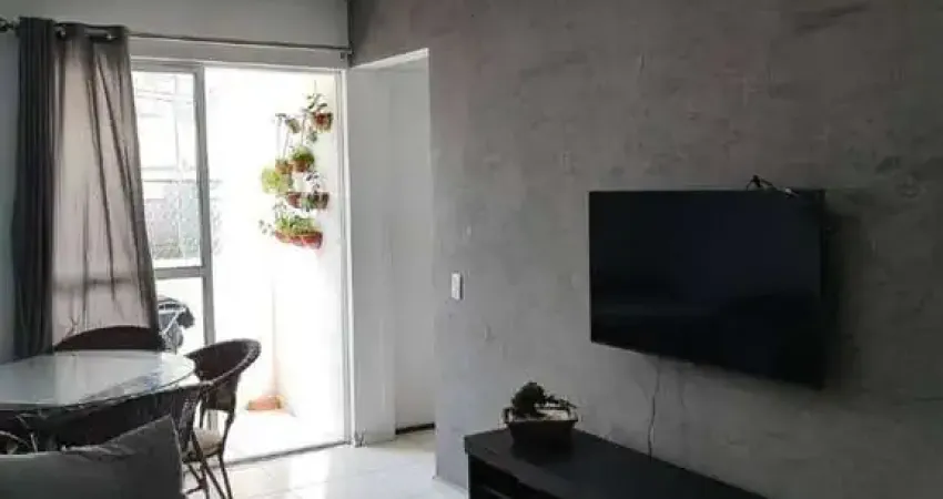 Apartamento à venda no Murta, Itajaí