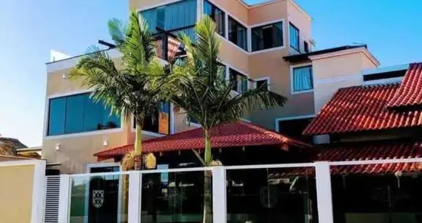 Casa com 15 quartos à venda no Armação, Penha 