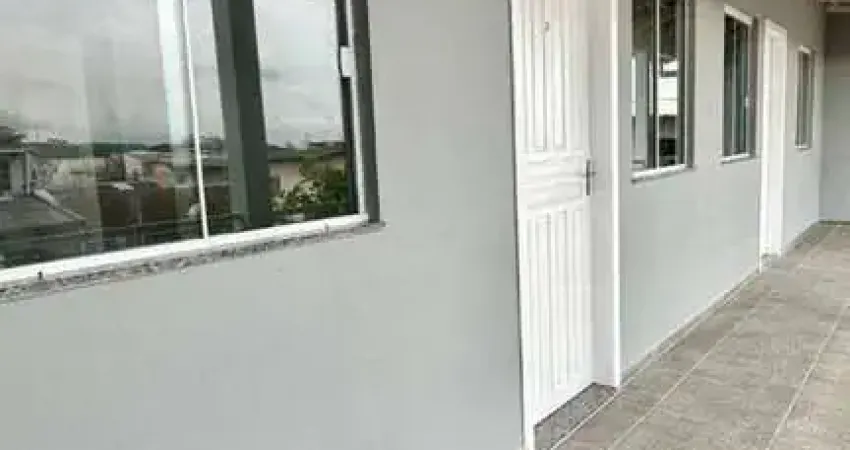 Apartamento com 2 quartos para alugar na Cidade Nova, Itajaí