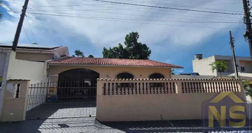 Casa com 2 quartos para alugar no Fazenda, Itajaí