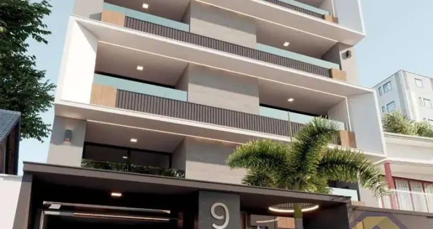 Apartamentos no bairro são francisco de assis em camboriú sc