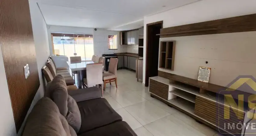 Casa com 2 quartos à venda na Cidade Nova, Itajaí