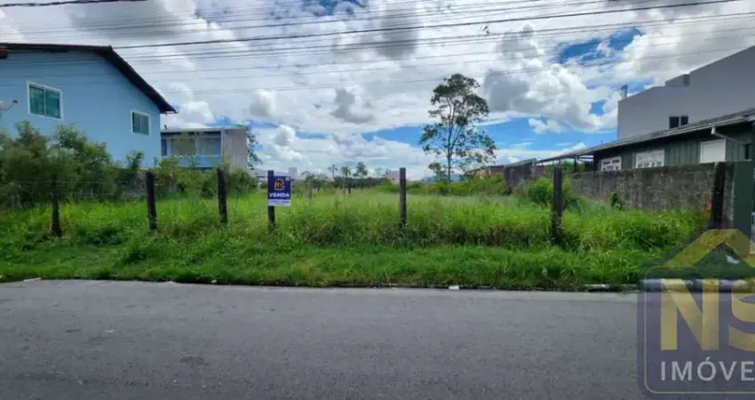Terreno comercial à venda na Cidade Nova, Itajaí