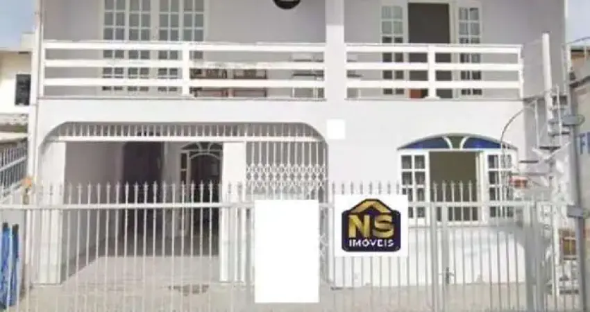 Casa de 2 andares no bairro São João em Itajaí SC