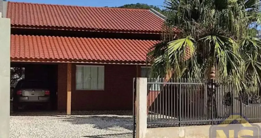 Casa com 2 quartos à venda no Fazenda, Itajaí 