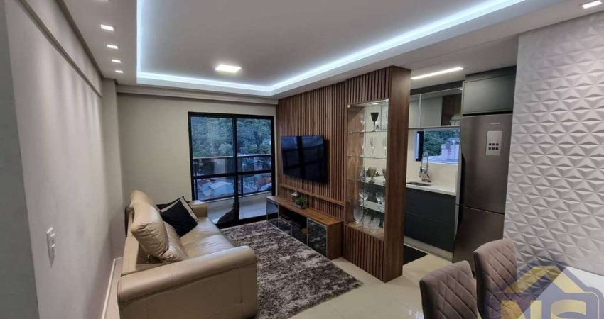 Apartamento com 2 quartos à venda no Fazenda, Itajaí 