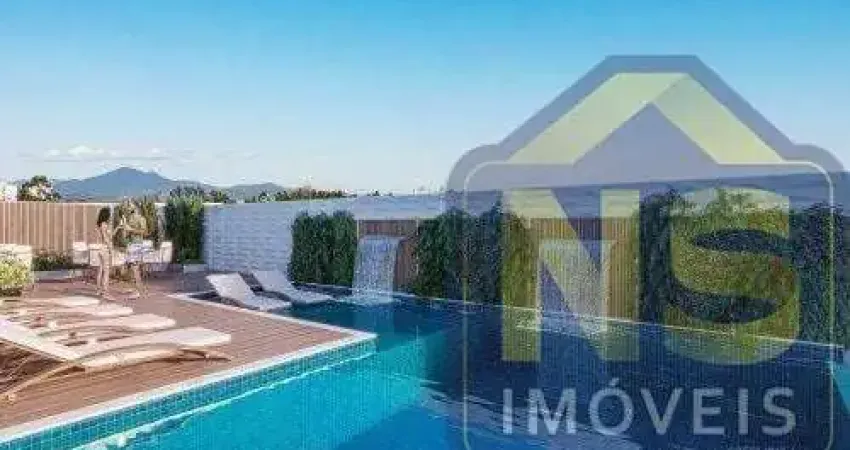 Apartamento com 2 quartos à venda no São Judas, Itajaí 