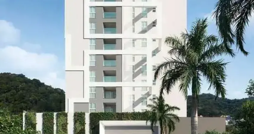 Apartamento com 2 quartos à venda na Praia Brava, Itajaí