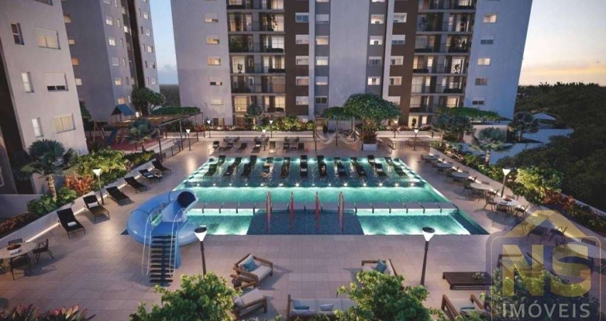 Apartamento com 2 quartos à venda no Fazenda, Itajaí 