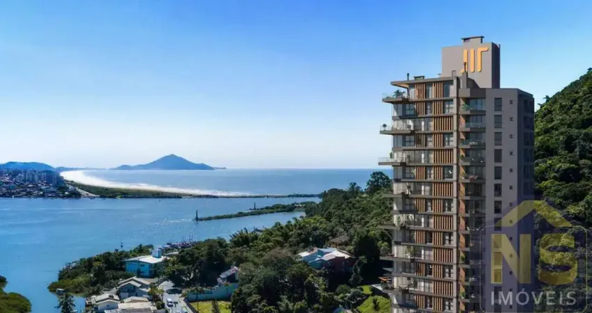 Apartamento com 3 quartos à venda no Fazenda, Itajaí 