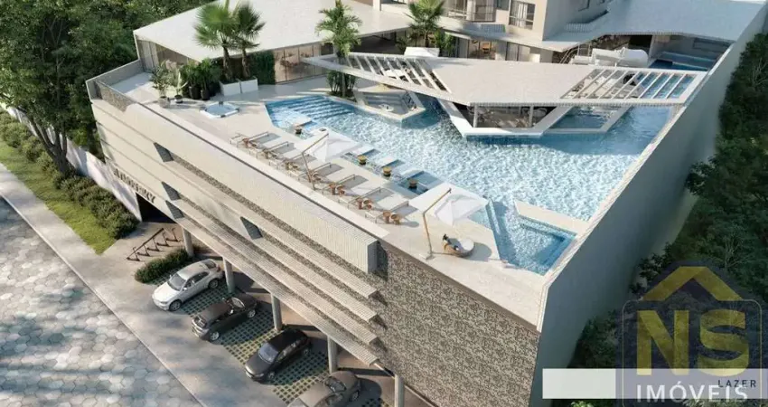 Apartamento com 2 quartos à venda na Vila Operária, Itajaí 