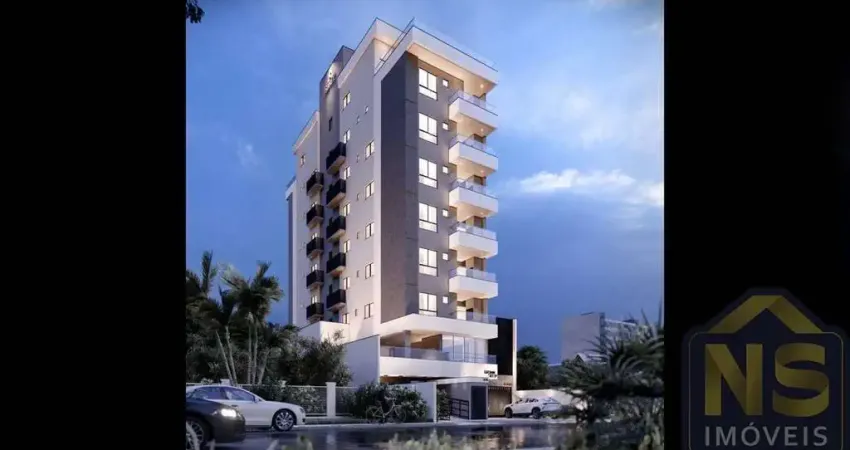 Apartamento com 2 quartos à venda na Vila Operária, Itajaí 