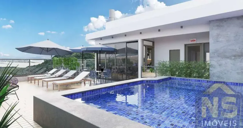 Apartamento com 2 quartos à venda na Fazendinha, Itajaí 