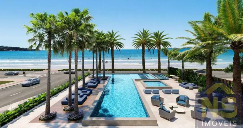 Apartamento com 4 quartos à venda no Centro, Itapema 