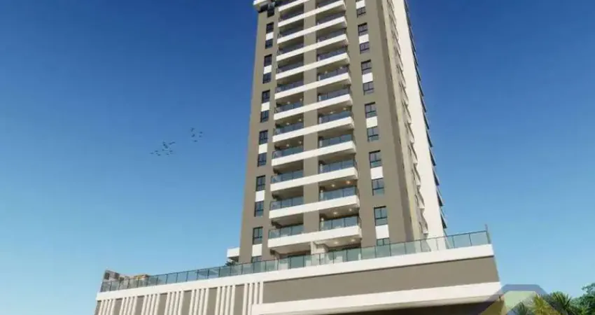 Apartamento com 2 quartos à venda na Vila Operária, Itajaí 