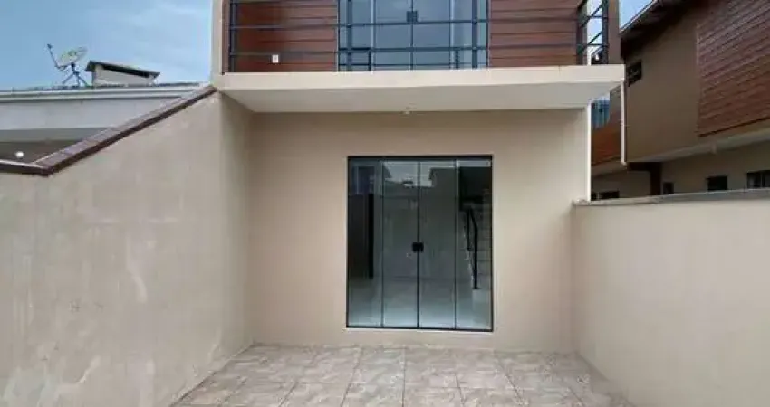 Casa com 2 quartos para alugar no São Vicente, Itajaí