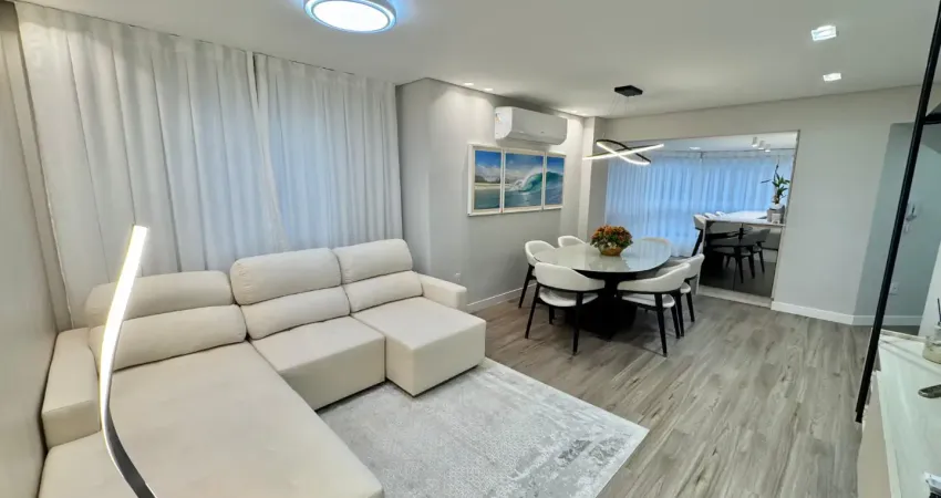 Barbada!! centro de meia praia próximo ao mcdonald´s, finamente mobiliado