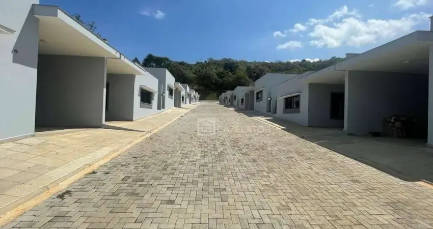 Casa com 2 dormitórios à venda, 82 m² por R$ 504.000,00 - Jardim Paraíso da Usina - Atibaia/SP