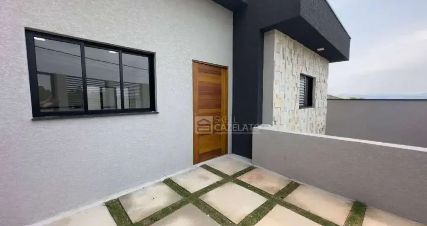 Casa com 3 dormitórios à venda, 93 m² por R$ 570.000,00 - Santa Martha - Bom Jesus dos Perdões/SP