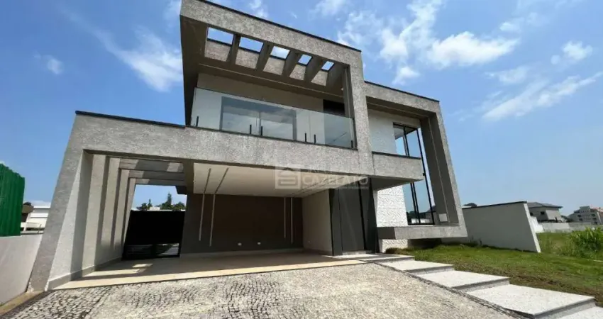 Casa com 3 dormitórios à venda, 300 m² por R$ 4.000.000,00 - Condominio Granville Atibaia - Atibaia/SP