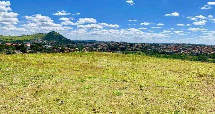 Terreno à venda, 1051 m² por R$ 1.890.000,00 - Itaporã - Atibaia/SP