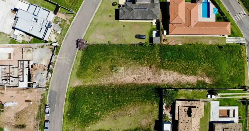 Terreno à venda, 750 m² por R$ 295.000,00 - Condomínio Encontro das Águas - Nazaré Paulista/SP