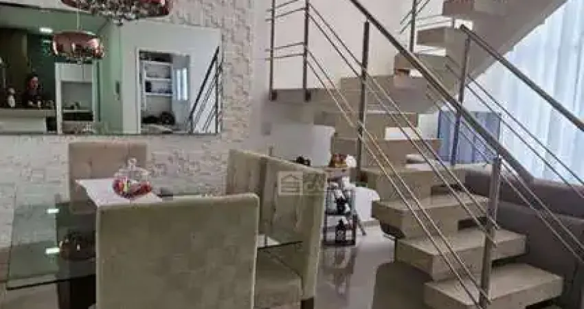 Casa em condomínio, com 3 dormitórios à venda, 137 m² por R$ 950.000 - Bom Jesus Dos Perdoes - Bom Jesus dos Perdões/SP