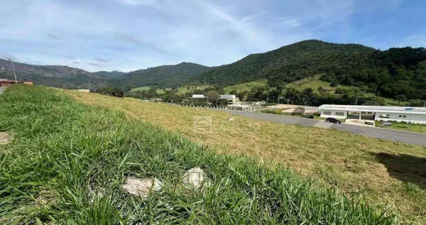 Terreno à venda, 300 m² por R$ 245.000,00 - Portal Lamis - Atibaia/SP
