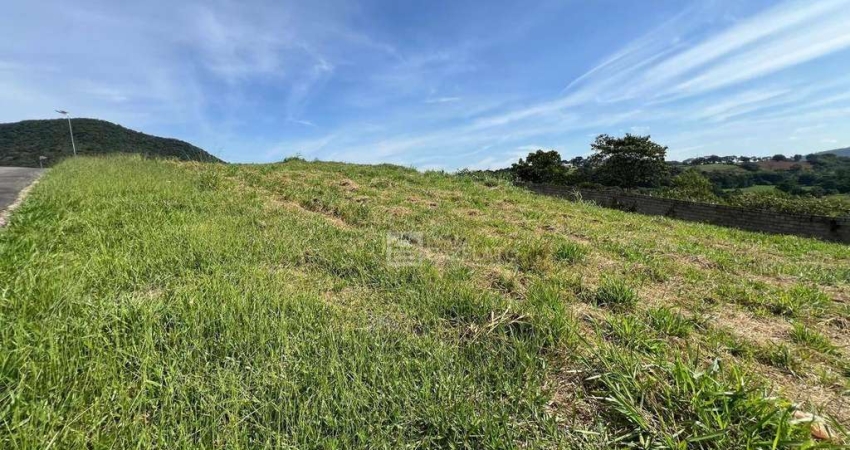 Terreno à venda, 300 m² por R$ 230.000,00 - Portal Lamis - Atibaia/SP