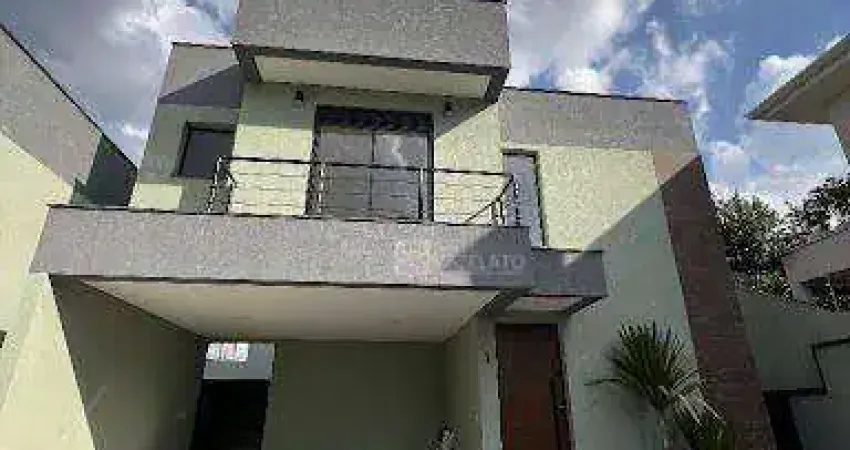 Sobrado com 3 dormitórios à venda, 151 m² por R$ 1.160.000,00 - Vila Giglio - Atibaia/SP