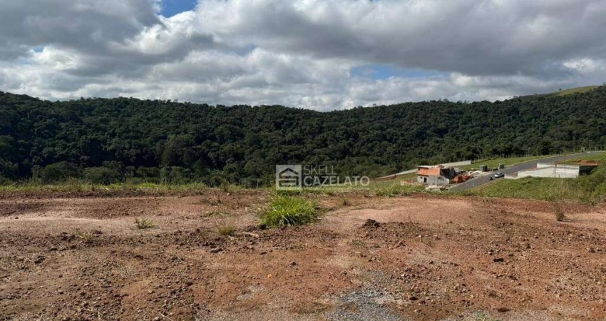 Terreno em condomínio à venda, 300 m² por R$ 270.000 - Portal Lamis - Atibaia/SP