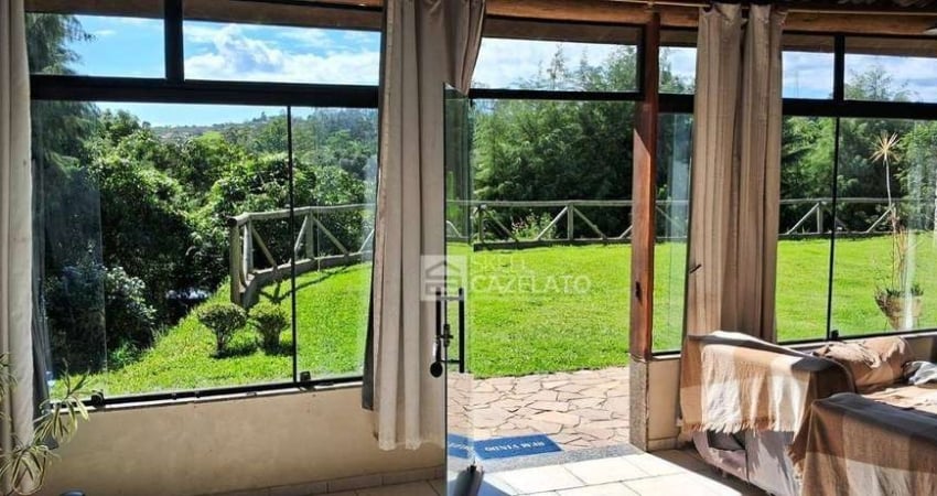Chácara com 4 dormitórios à venda, 3100 m² por R$ 580.000,00 - Jarinu - Jarinu/SP