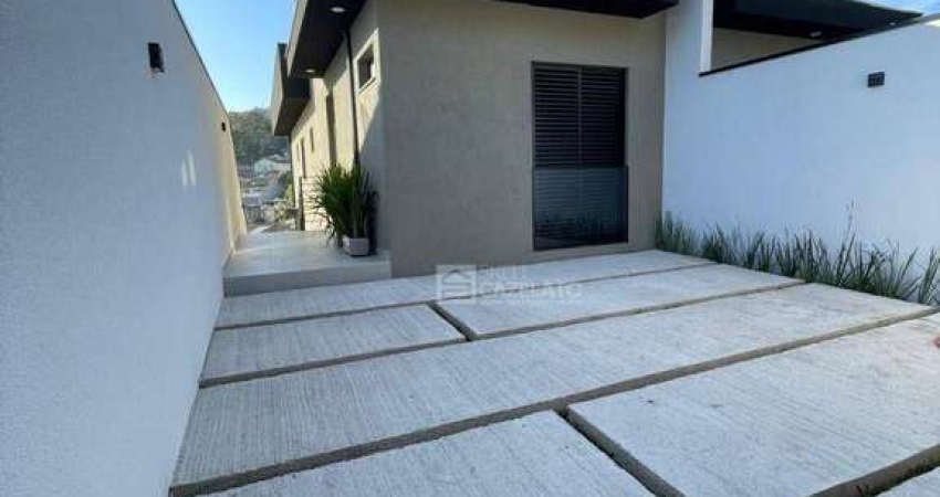 Casa com 3 dormitórios à venda, 136 m² por R$ 900.000,00 - Jardim Maristela - Atibaia/SP