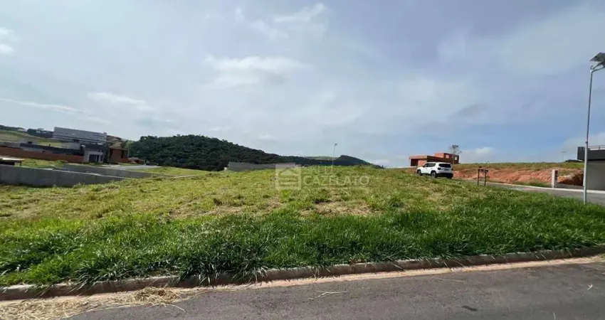Terreno à venda, 300 m² por R$ 285.000,00 - Portal Lamis - Atibaia/SP
