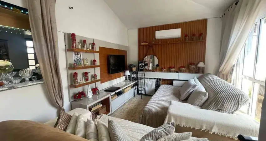 Casa com 1 dormitório à venda, 45 m² por R$ 380.000,00 - Jardim Imperial - Atibaia/SP