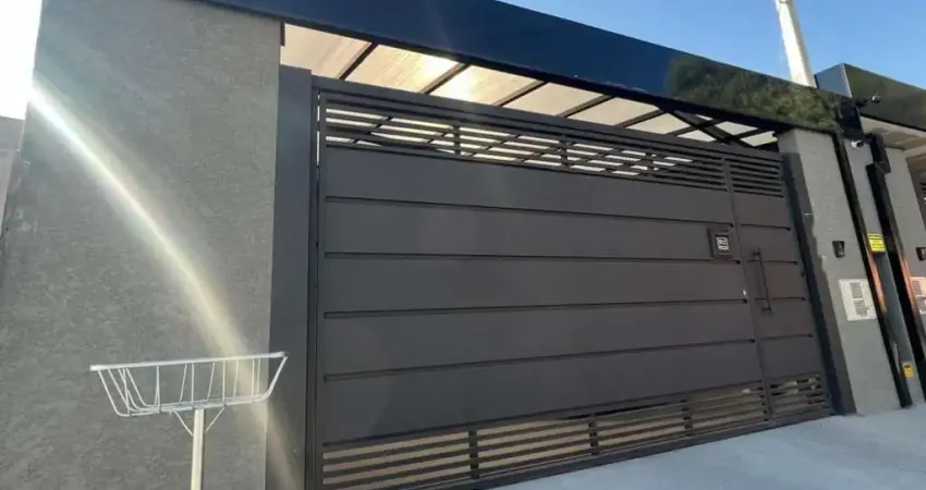 Sobrado com 3 Suítes à venda, 149 m² por R$ 1.090.000 - Jardim dos Pinheiros - Atibaia/SP