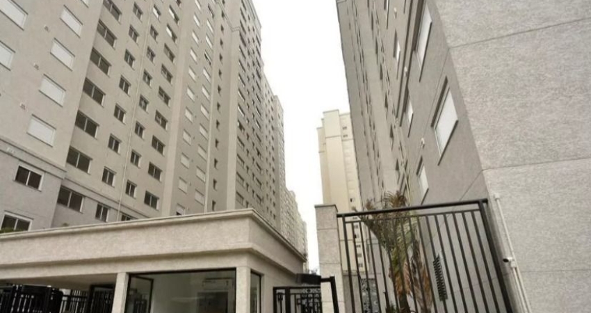 Apartamento com 2 quartos para alugar na Rua Visconde de Parnaíba, 1156, Brás, São Paulo