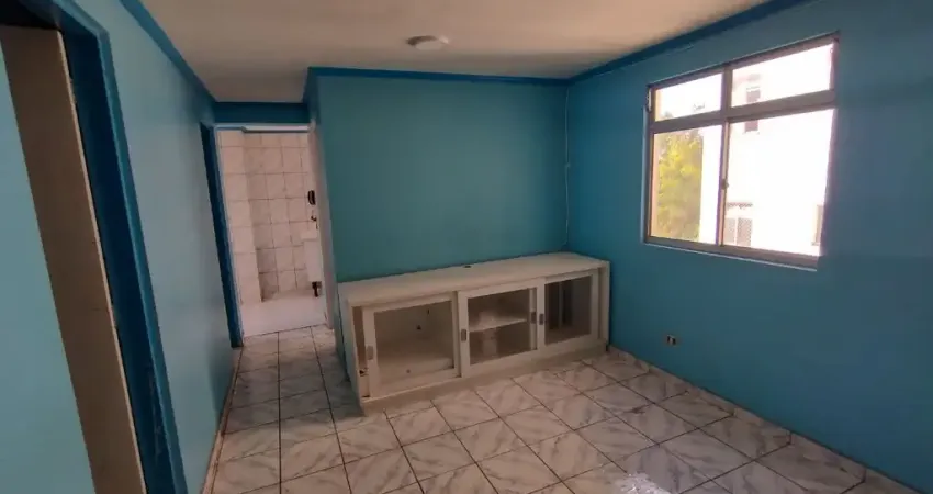 Apartamento com 2 quartos para alugar na Rua Lauro de Freitas, 90, Vila Sílvia, São Paulo