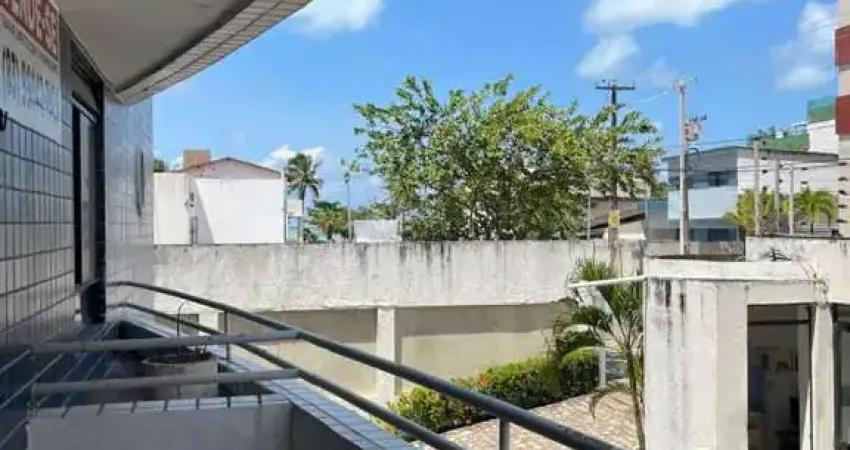 Apartamento para venda em joão pessoa, manaíra, 3 dormitórios, 1 suíte, 2 banheiros, 1 vaga