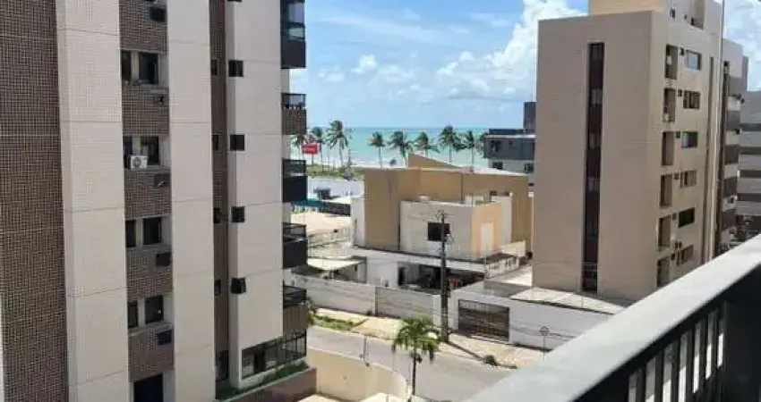 Flat para venda em cabedelo, intermares, 1 dormitório, 1 banheiro, 1 vaga