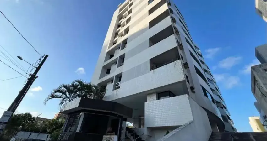 Apartamento para venda em cabedelo, intermares, 3 dormitórios, 1 suíte, 2 banheiros, 2 vagas