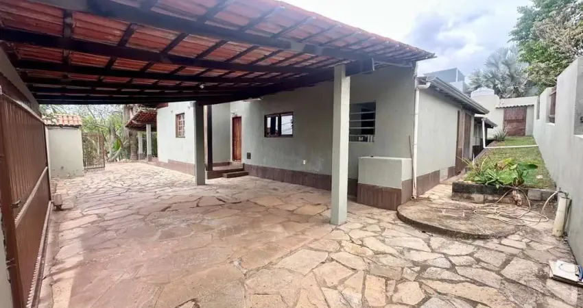 Casa em condomínio para venda em brasília, setor habitacional jardim botânico, 3 dormitórios, 1 banheiro, 7 vagas