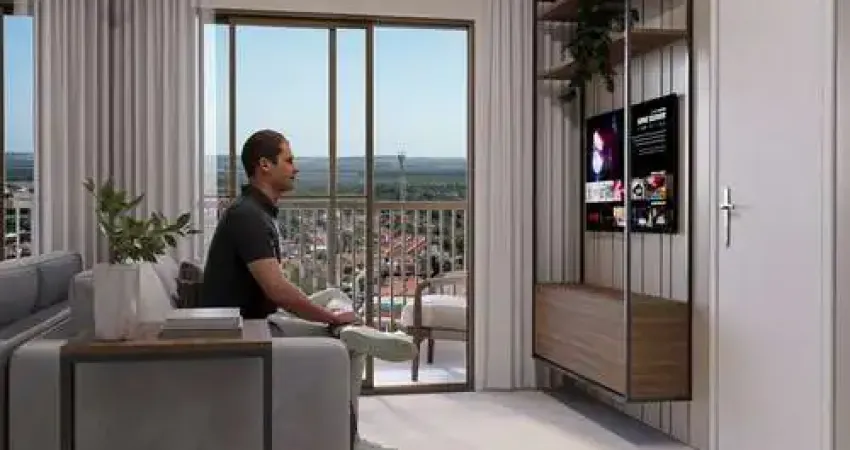 Apartamento para venda em joão pessoa, treze de maio, 2 dormitórios, 1 banheiro