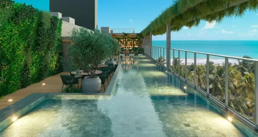 Apartamento para venda em cabedelo, intermares, 3 dormitórios, 3 suítes, 1 banheiro, 2 vagas