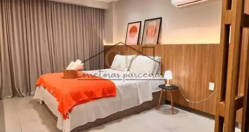 Flat para venda em cabedelo, intermares, 1 dormitório, 1 banheiro, 1 vaga