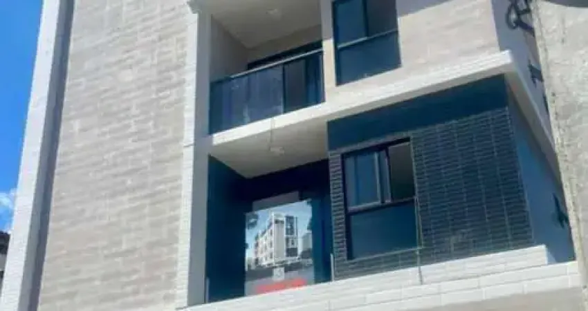 Apartamento para venda em joão pessoa, bessa, 3 dormitórios, 1 suíte, 1 banheiro, 1 vaga